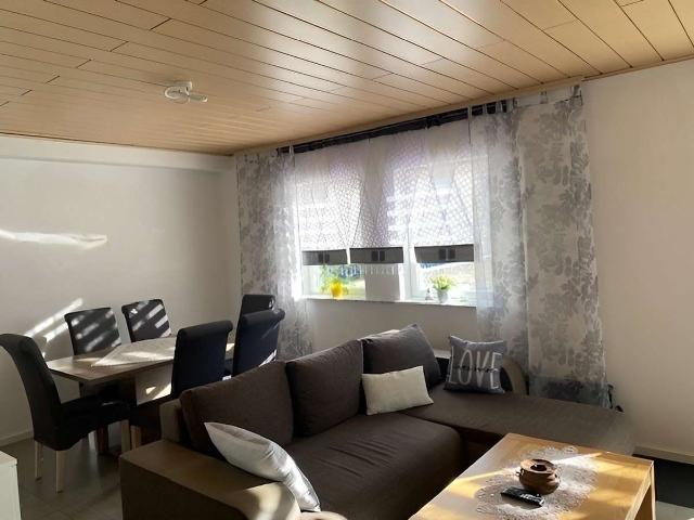 Wohnung kaufen in Pfullendorf, Landkreis Sigmaringen