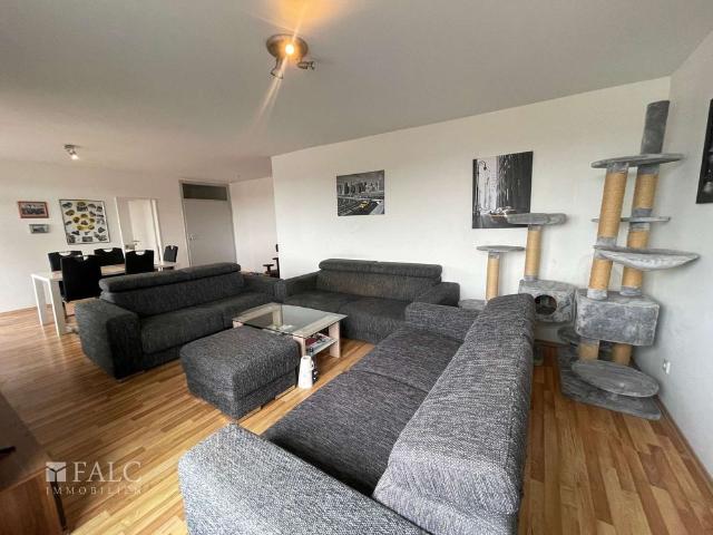 Apartment mieten in Nordhorn, Niedersachsen