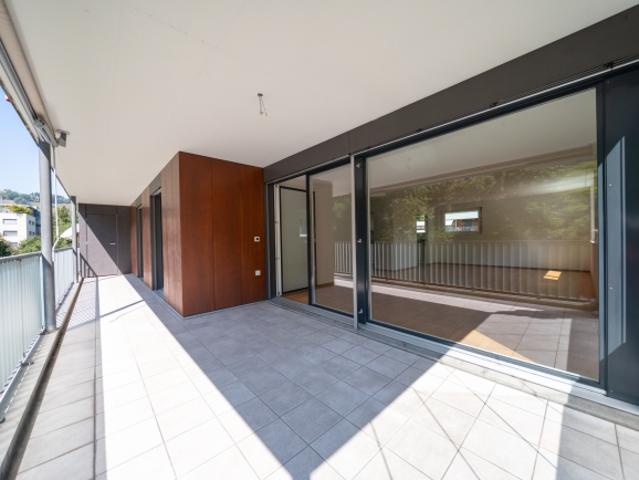 Wohnung mieten in Lü