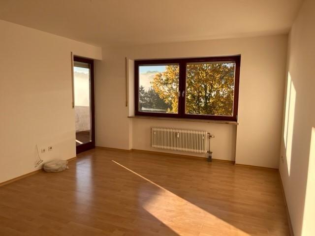 Apartment mieten
