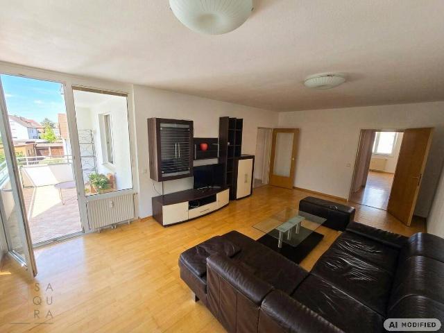 Apartment kaufen in Favoriten, Wien