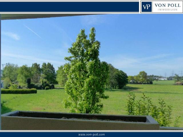 Wohnung kaufen in Sandweier, Baden-Baden