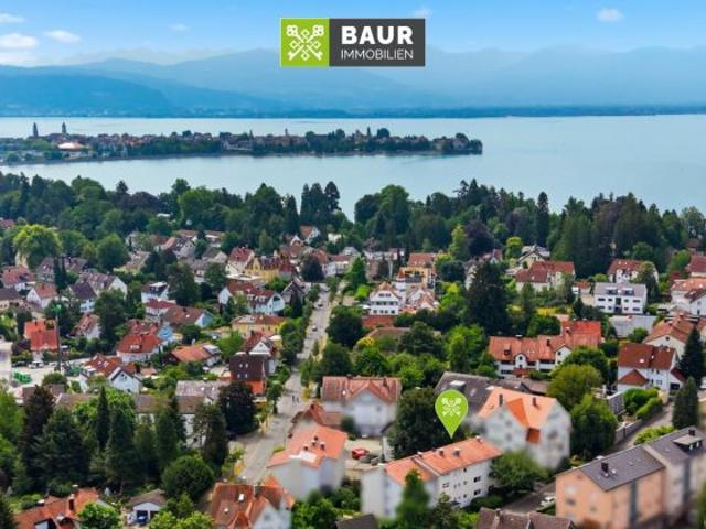 Wohnung kaufen in Lindau, Bayern