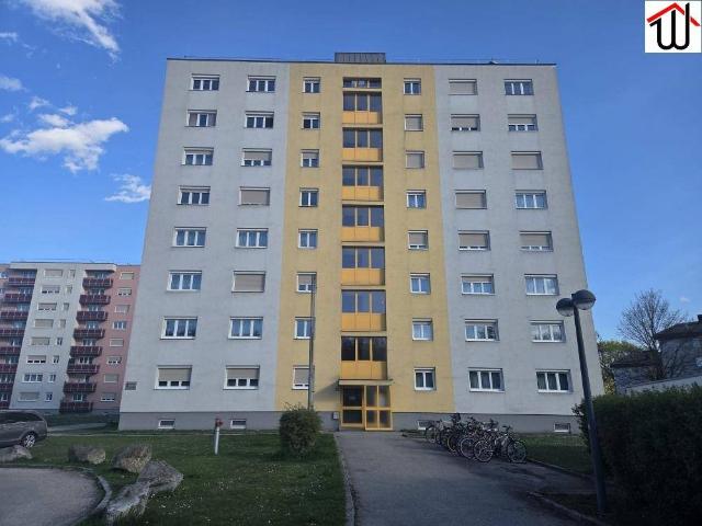 Apartment mieten in Weitern, St. Pölten
