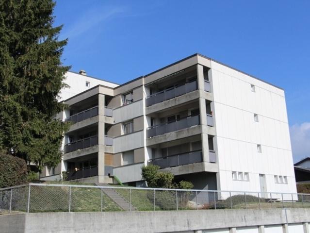 Wohnung mieten in Avry, Freiburg