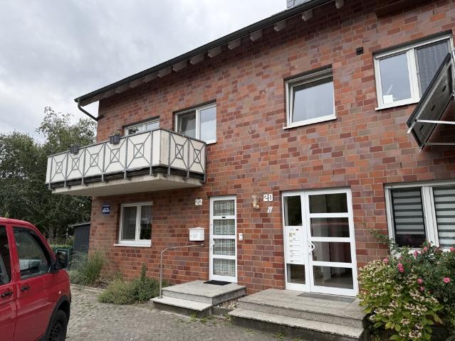 Apartment mieten in Recklingsen, Welver