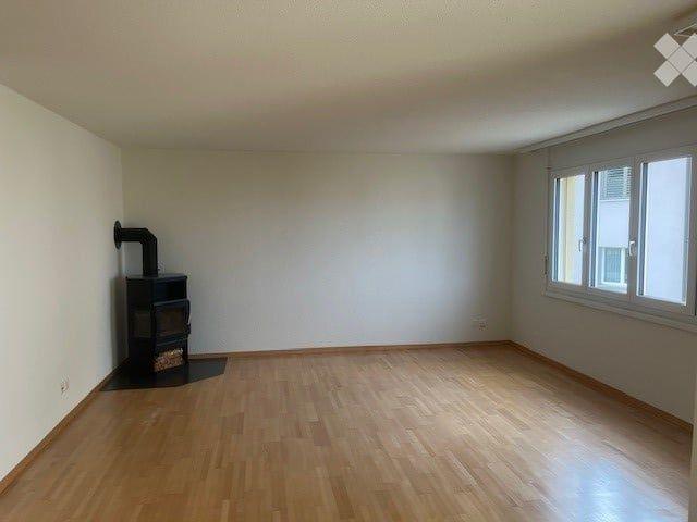Apartment mieten in Niderrüti, Winkel