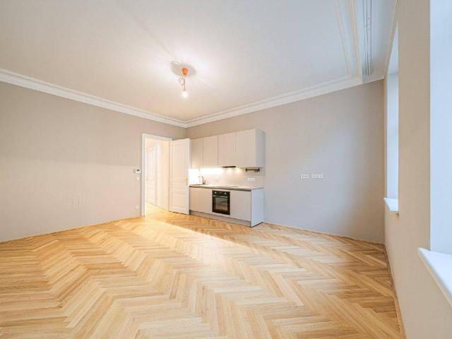 Apartment kaufen in Margareten, Wien