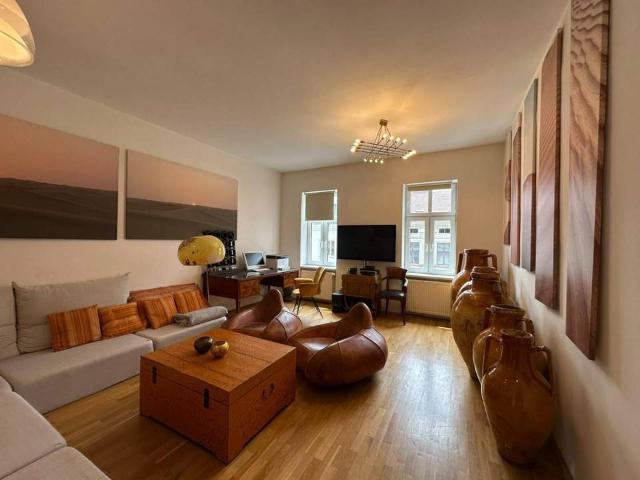Wohnung mieten in Wien