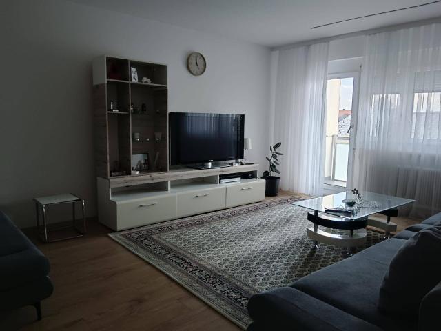 Apartment mieten in Gänserndorf, Niederösterreich