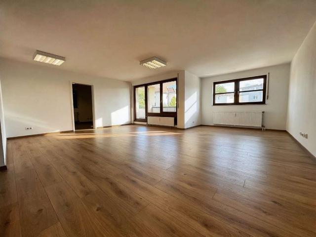 Wohnung mieten in Göppingen (Kernstadt), Göppingen