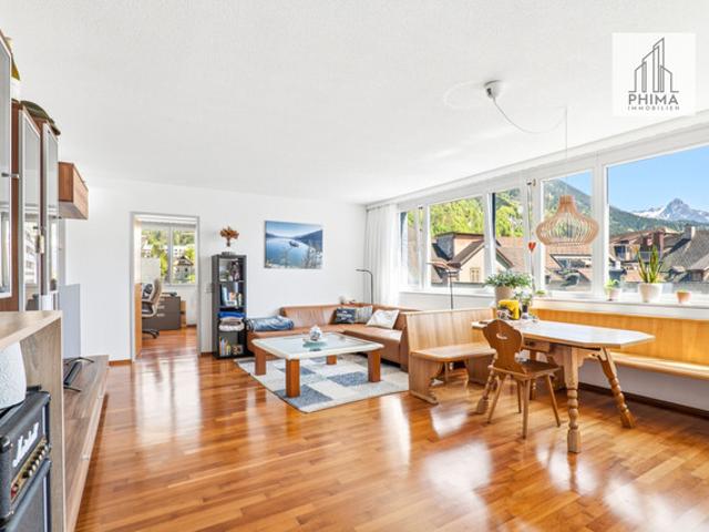 Apartment kaufen in Vorarlberg