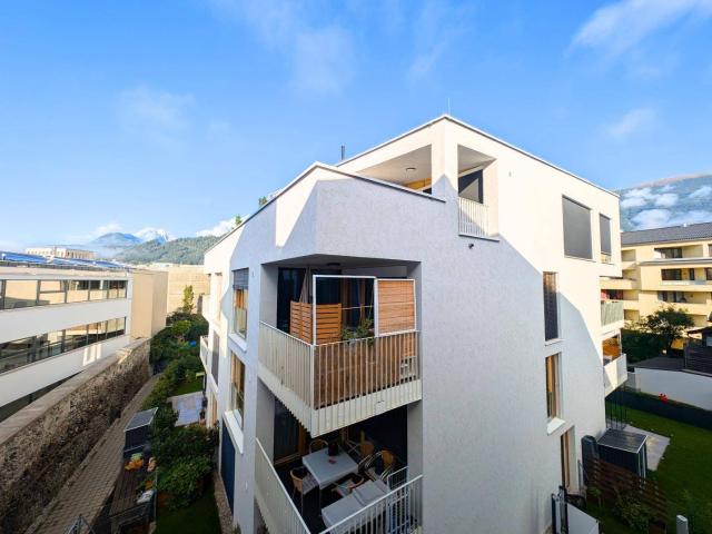 Apartment kaufen in Sonnseite, Schwaz