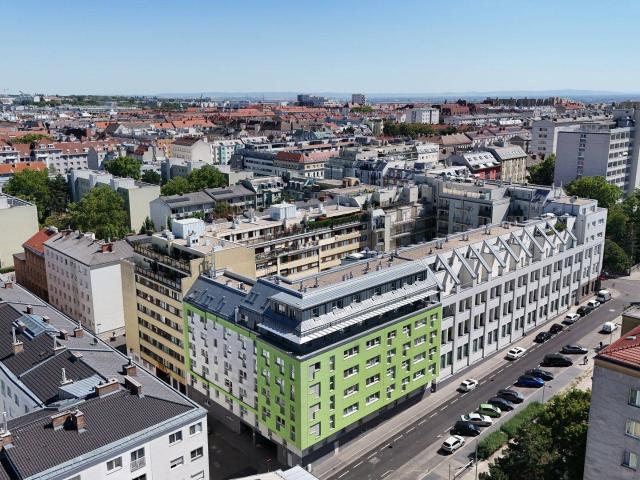 Apartment mieten in Neilreichviertel, Wien