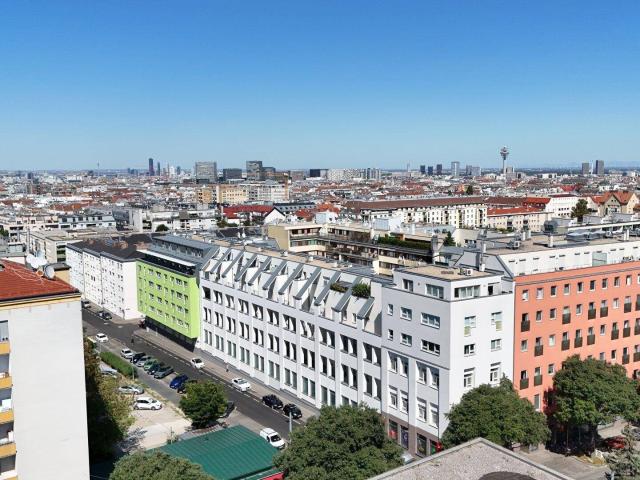 Apartment mieten in Neilreichviertel, Wien