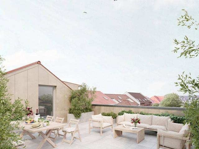 Wohnung kaufen in Sellerhausen-Stünz, Leipzig