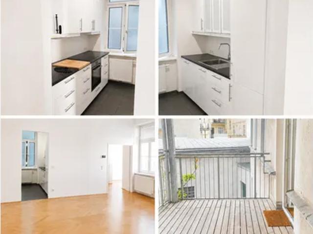 Apartment mieten in Magdalenengrund, Wien