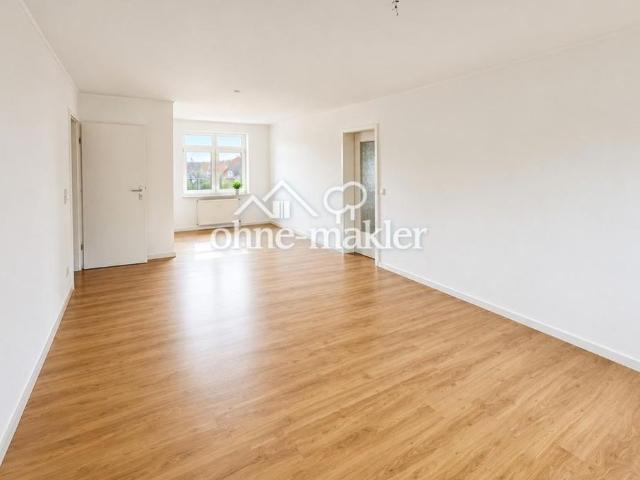 Apartment mieten in Grünhufe, Stralsund