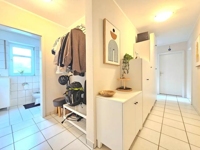 Apartment mieten in Rindern, Kleve