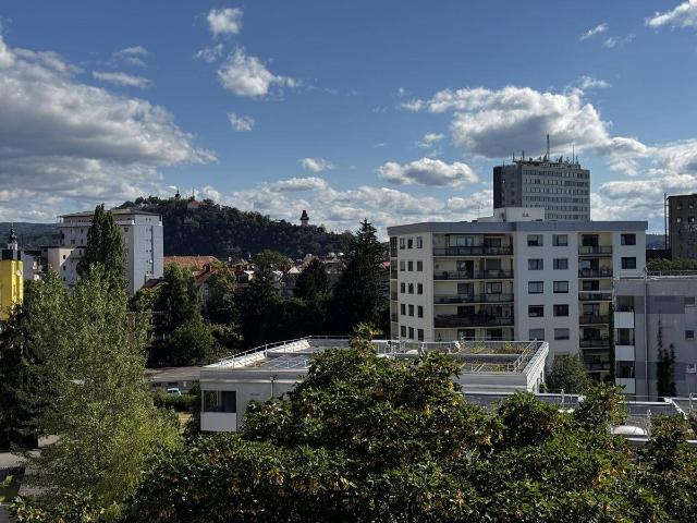 Apartment kaufen in Gries, Gersdorf-Feistritz