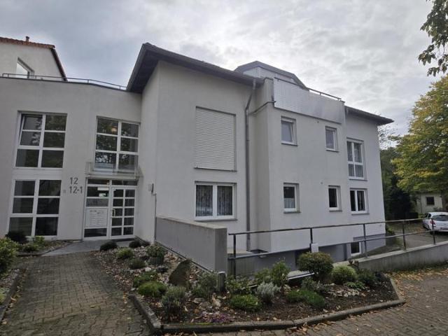 Wohnung kaufen in Marbach, Marbach am Neckar