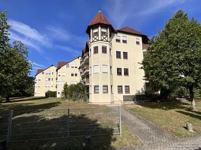 Wohnung kaufen in Roth, Landkreis Roth