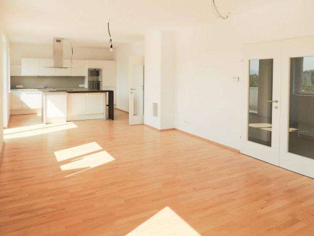 Apartment mieten in Donaustadt, Wien