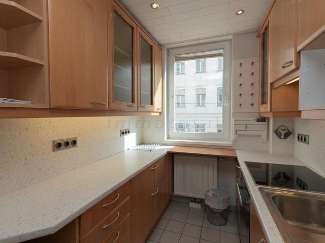 Wohnung kaufen in Seestadt, Wien