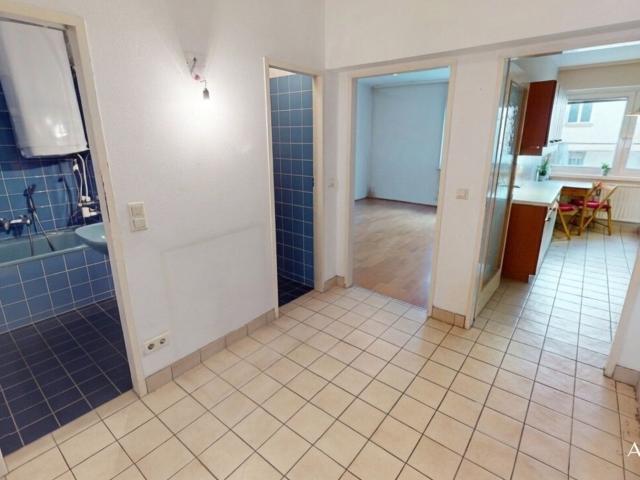 Wohnung kaufen in Seestadt, Wien