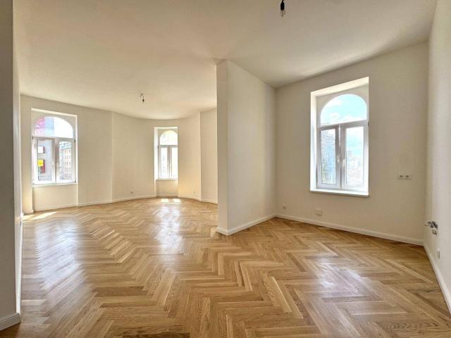 Apartment kaufen in Brigittenau, Wien