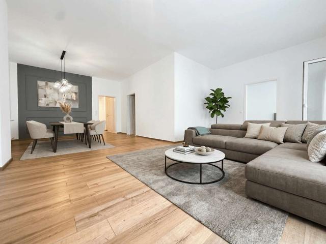 Wohnung kaufen in Burbach, Eifelkreis Bitburg-Prüm