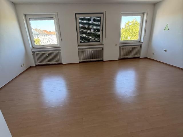 Wohnung mieten in Ludwigsfeld, Nürnberg