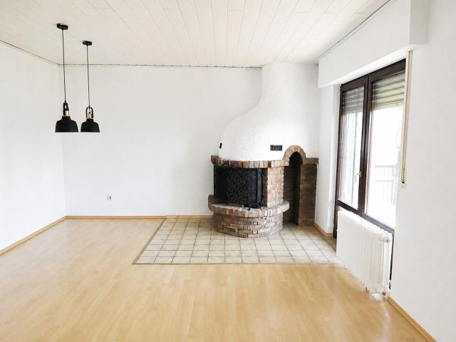 Wohnung mieten in Bickenbach, Hessen