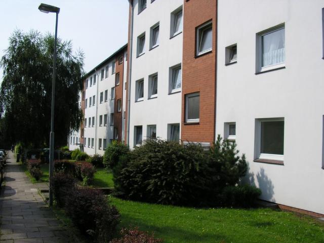 Apartment mieten in Trittau, Schleswig-Holstein