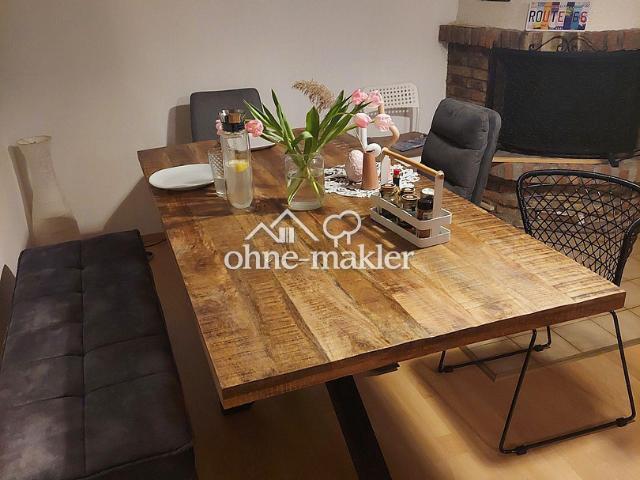 Apartment mieten in Bickenbach, Hessen