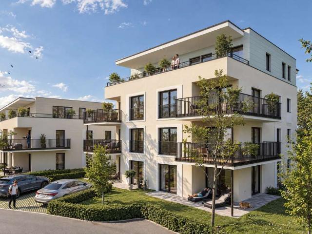 Wohnung kaufen in Winhöring, Landkreis Altötting