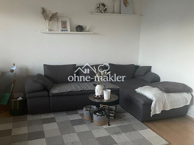 Apartment mieten in Bickenbach, Hessen