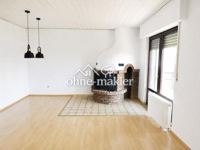 Apartment mieten in Bickenbach, Hessen