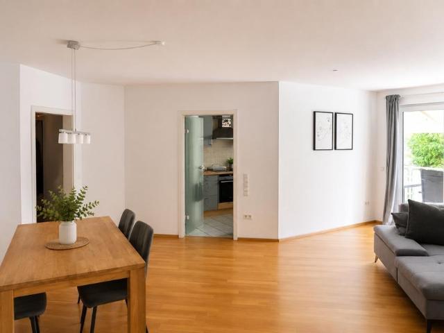 Wohnung kaufen in Rüdesheim am Rhein, Rüdesheim