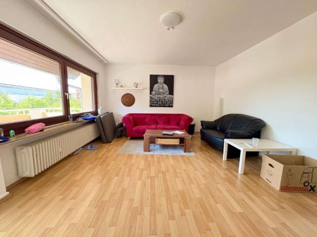 Apartment mieten in Rödgen, Gießen