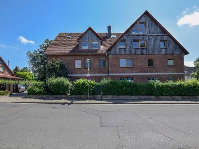 Apartment mieten in Mitte, Braunschweig