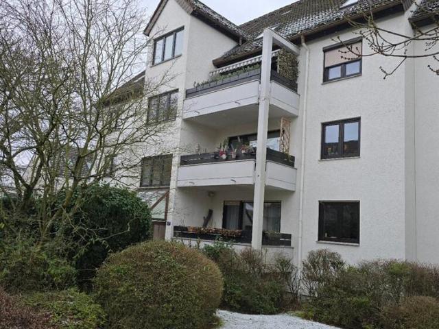 Wohnung kaufen in Berkersheim, Sachsenhausen