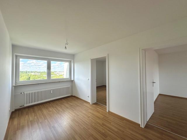 Apartment mieten in Ramersdorf-Perlach, München