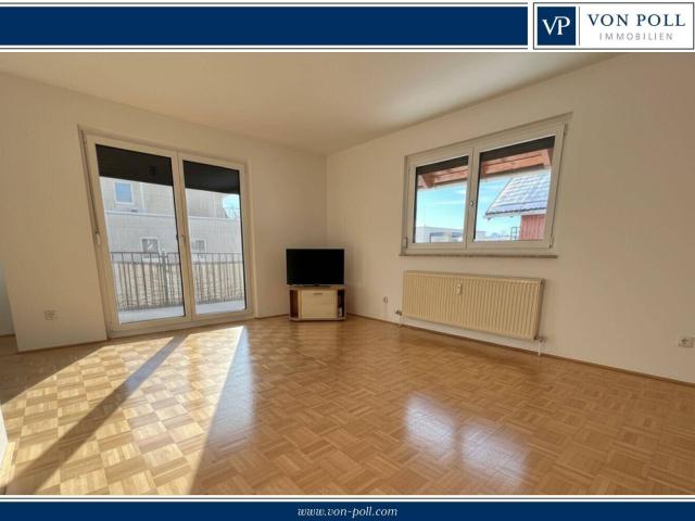 Apartment kaufen in Seekirchen, Salzburg