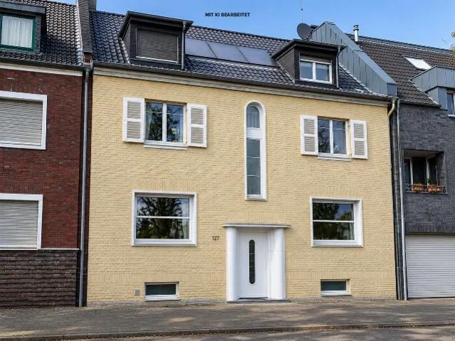Apartment mieten in Kaiserstraßenviertel, Dortmund