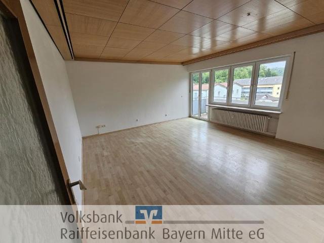 Apartment mieten in Eichstätt, Bayern