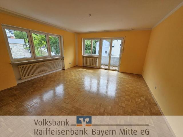 Apartment mieten in Eichstätt, Bayern