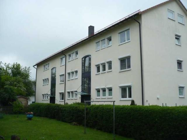 Apartment mieten in Riedlingen, Baden-Württemberg