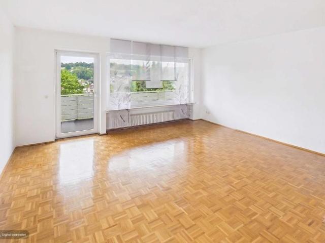 Apartment mieten in Bad Hersfeld, Hessen