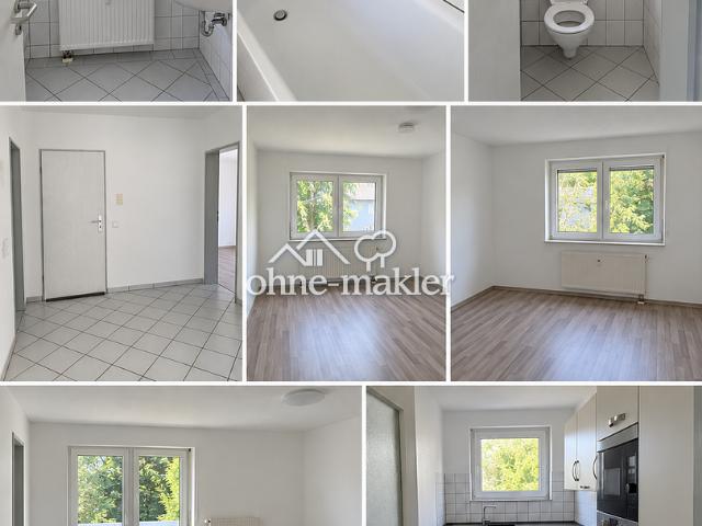 Apartment mieten in Honneroth, Altenkirchen